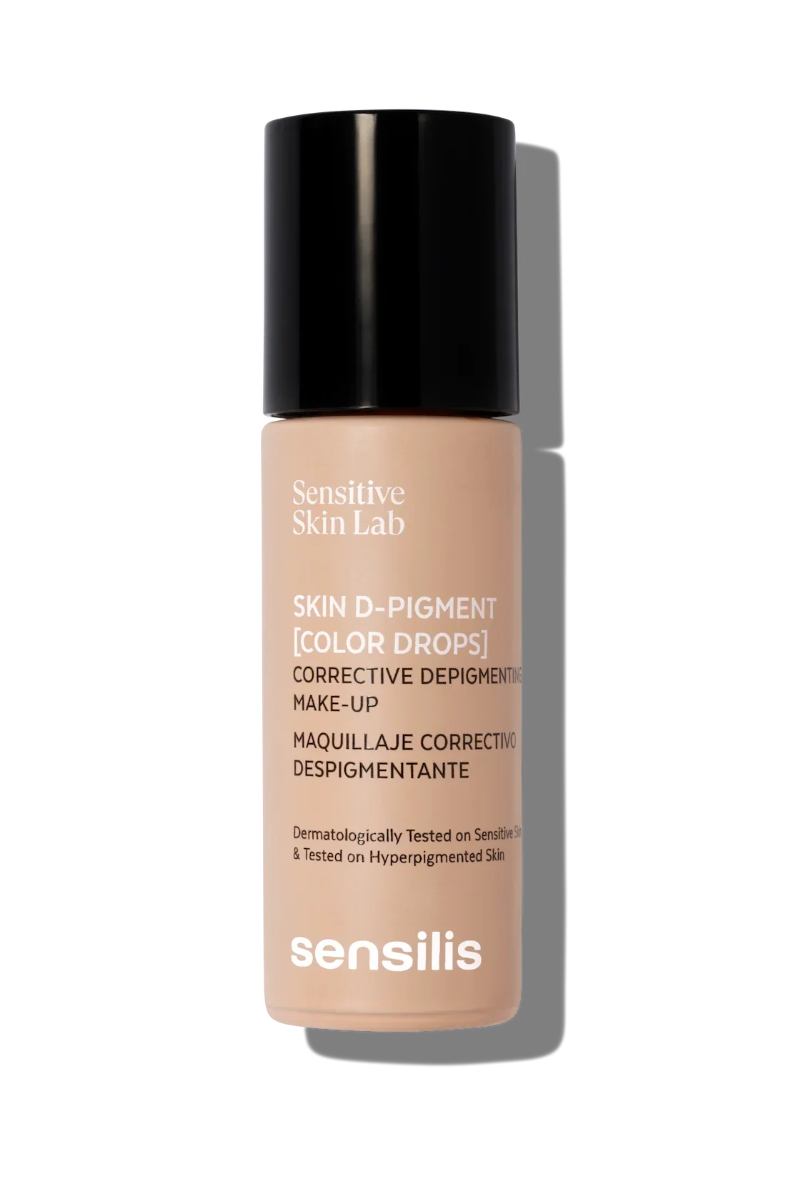Skin D Pigment Color Drops Tono 01