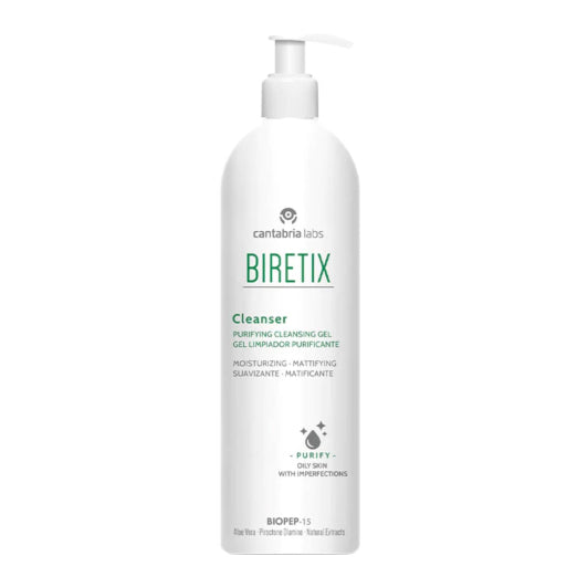 Biretix Cleanser Gel 400ml