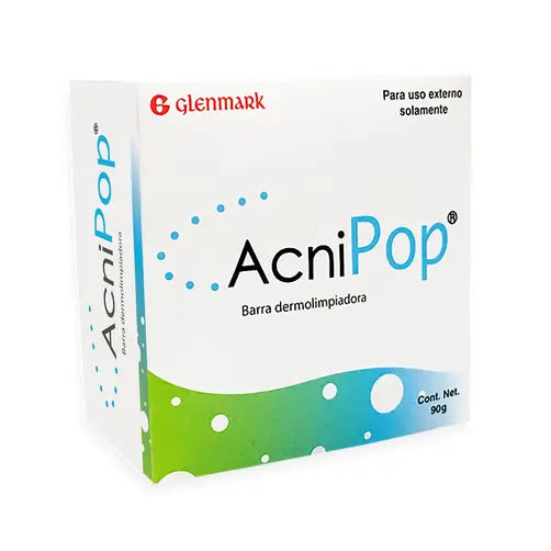 AcniPop Barra 90g