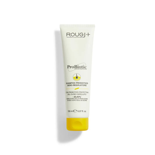 ProBiotic Shampoo Sebum-Regulating 150ml