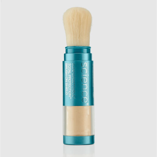 Sunforgettable Total Protection Brush-On Shield Fair