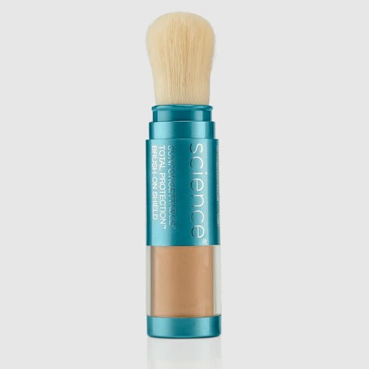Sunforgettable Total Protection Brush-On Shield Tan