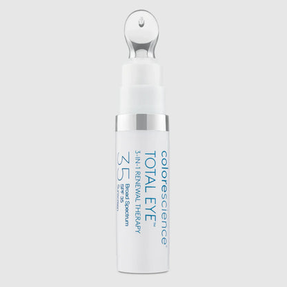 Total Eye 3en1 Renewal Therapy SPF35