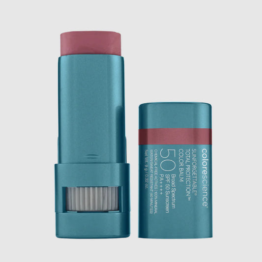 Sunforgettable Total Protection Color Balm SPF50 Berry