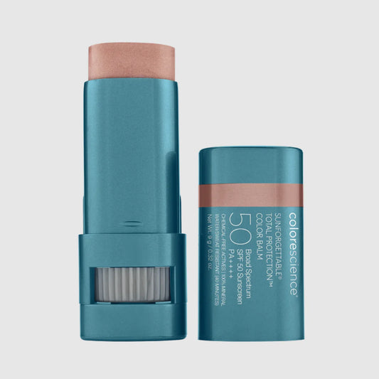 Sunforgettable Total Protection Color Balm SPF50 Blush