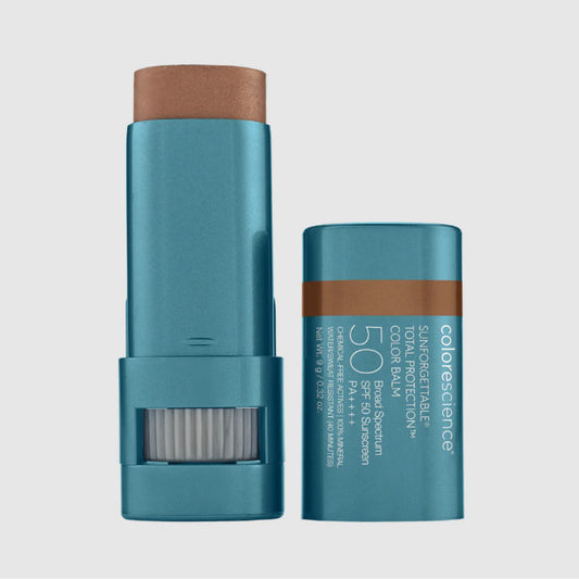 Sunforgettable Total Protection Color Balm SPF50 Bronze