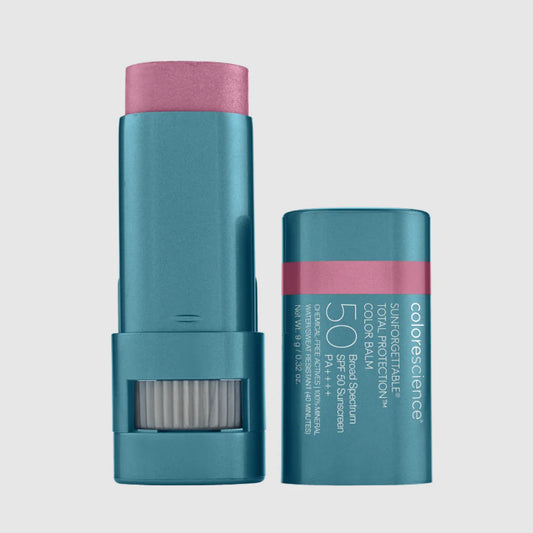 Sunforgettable Total Protection Color Balm SPF50 Violet Haze