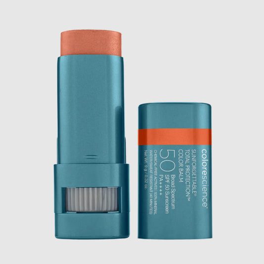 Sunforgettable Total Protection Color Balm SPF50 Golden Hour