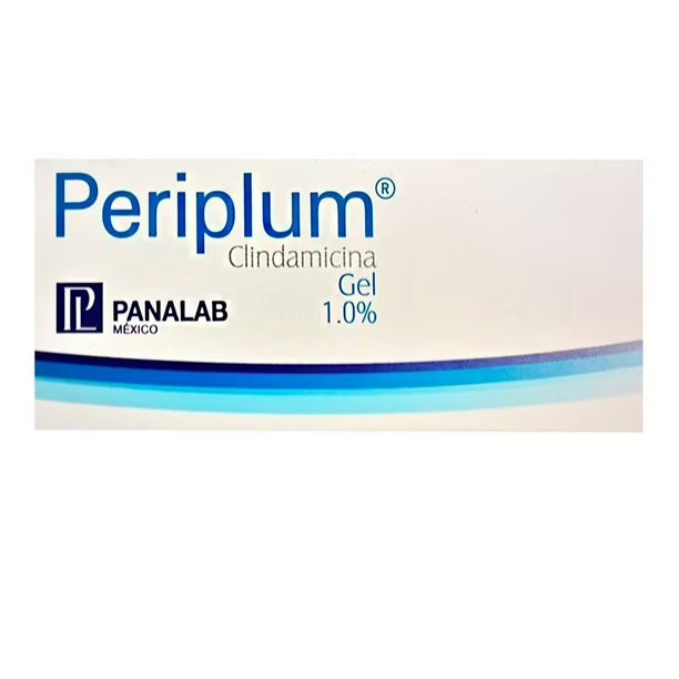 Periplum 1% Gel 30 g
