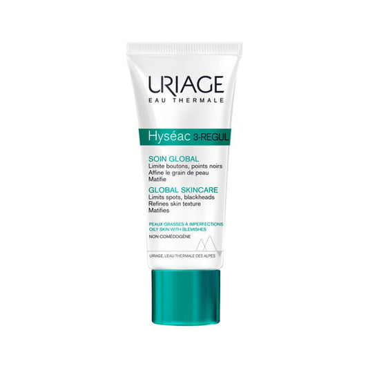 Hyséac 3-Regul Global 40ml