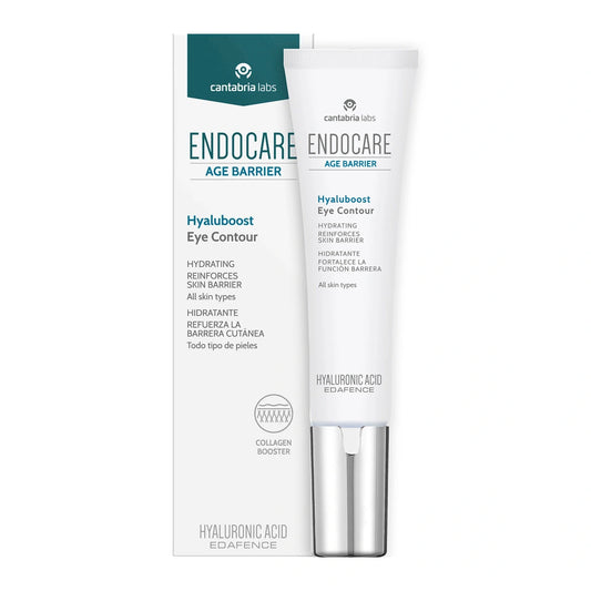 Endocare Age Barrier Hyaluboost Contorno de ojos