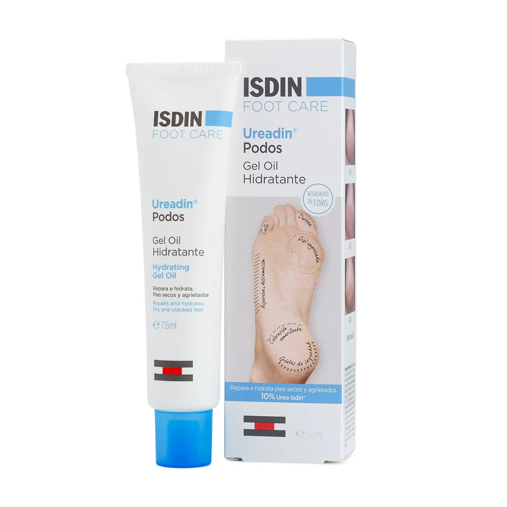 Ureadin Podos 75ml