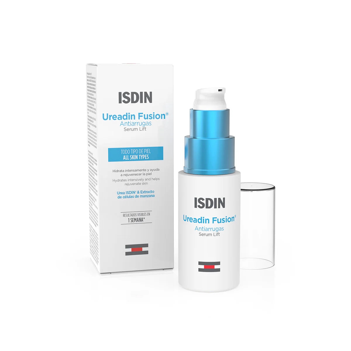Ureadin Fusion Sérum 30ml