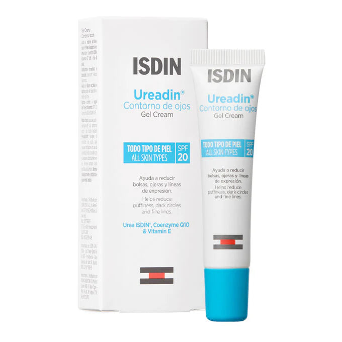 Ureadin Contorno de Ojos SPF20