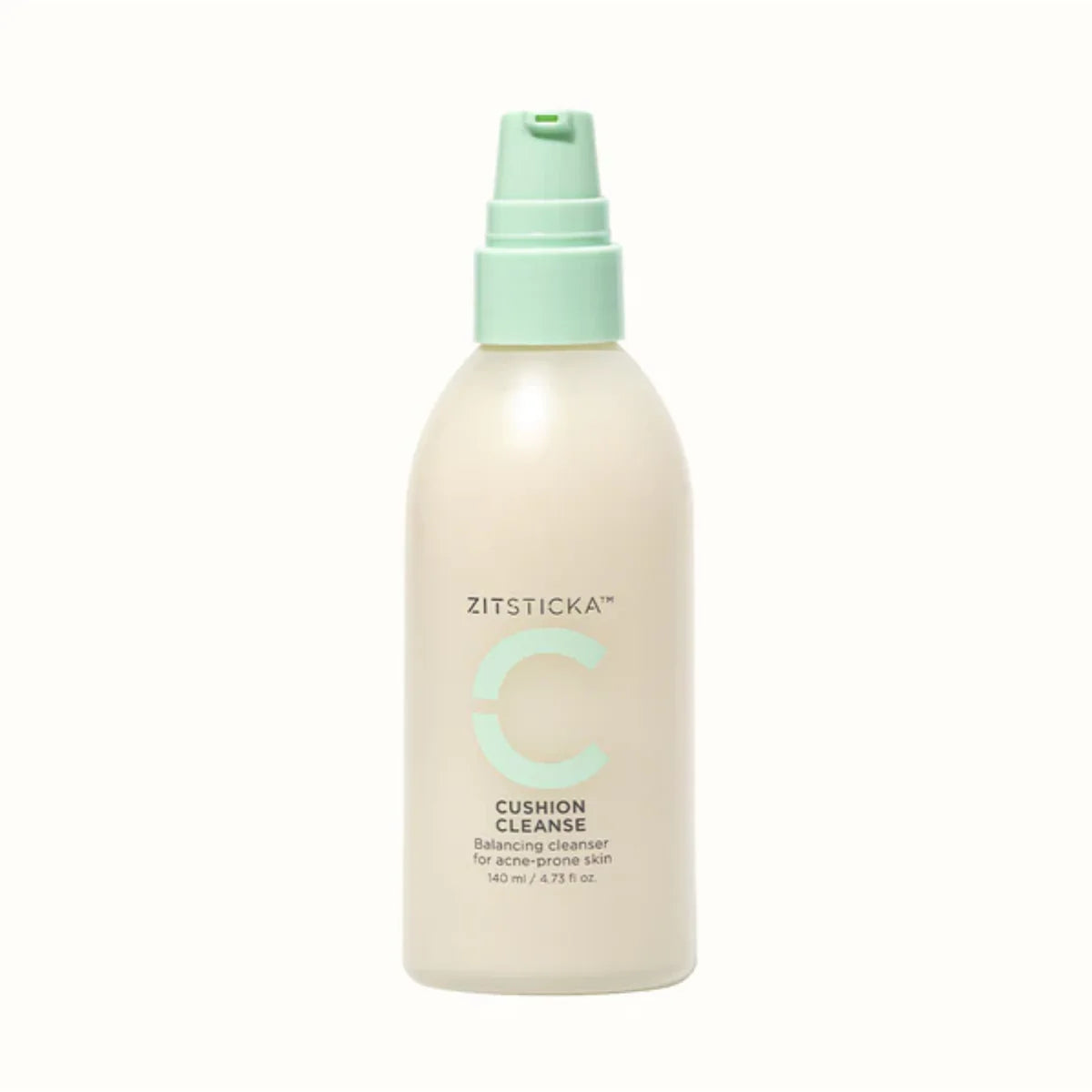 Zitsticka Cushion Cleanse 140ml