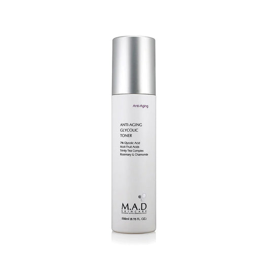 Anti-Aging Glycolic Toner 200ml