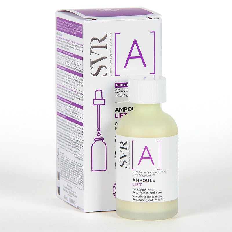 SVR AMPOULE [A] LIFT 30mL