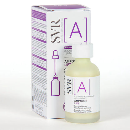 SVR AMPOULE [A] LIFT 30mL