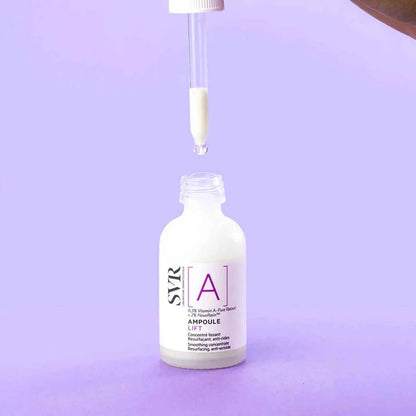 SVR AMPOULE [A] LIFT 30mL