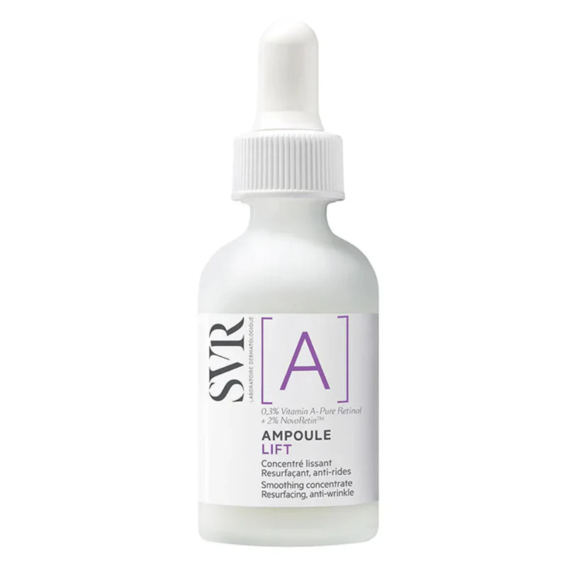 SVR AMPOULE [A] LIFT 30mL