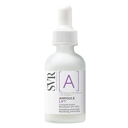 SVR AMPOULE [A] LIFT 30mL