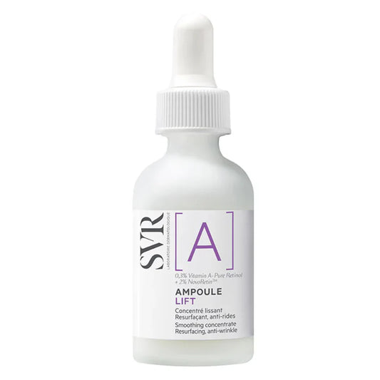 SVR AMPOULE [A] LIFT 30mL