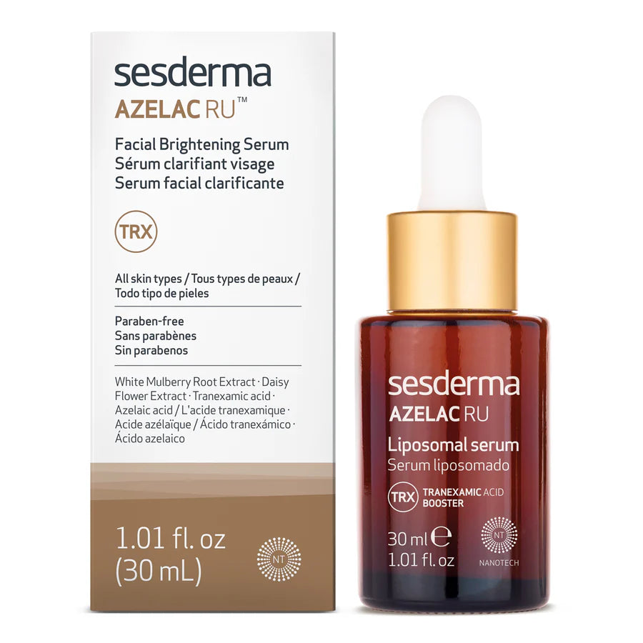 AZELAC RU Suero Liposomado 30ml