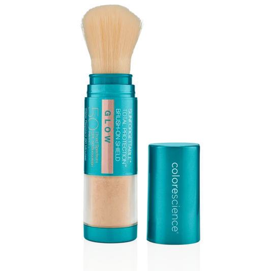 Sunforgettable Total Protection Brush-On Shield