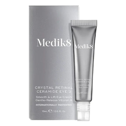 Medik8 Crystal Retinal Ceramide Eye 3 - 15ml