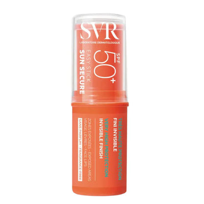 SVR EASY BARRA SUN SECURE SPF50+ 10g