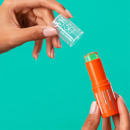 SVR EASY BARRA SUN SECURE SPF50+ 10g