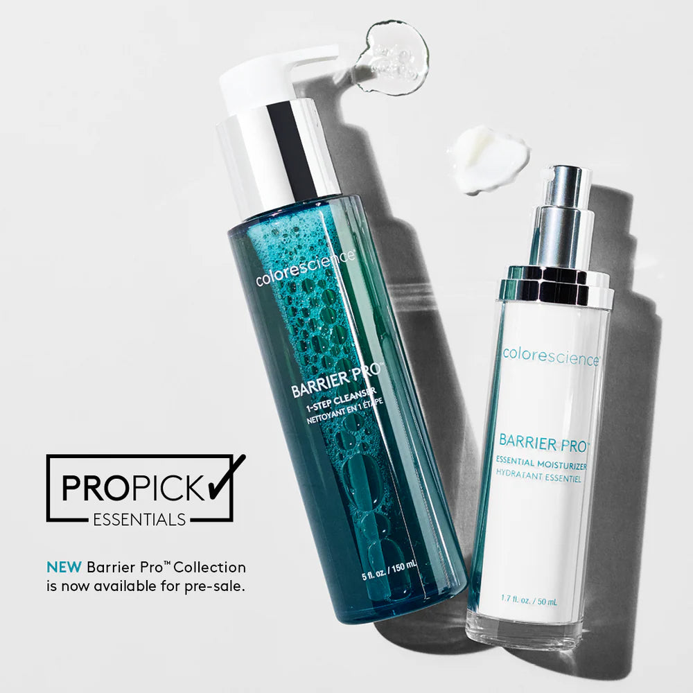 Barrier Pro™ Essential Moisturizer, Crema facial hidratante 50ml