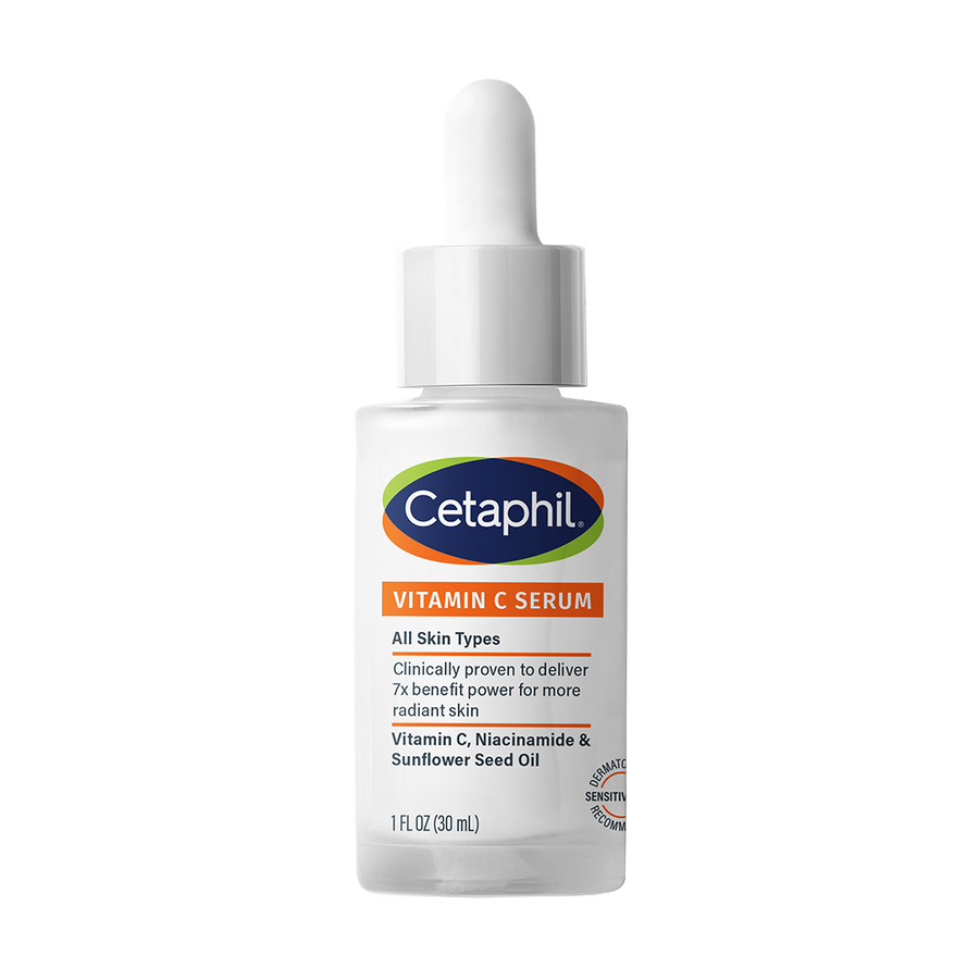 Cetaphil Sérum de Vitamina C Antimanchas 30ml
