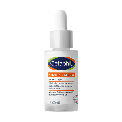 Cetaphil Sérum de Vitamina C Antimanchas 30ml