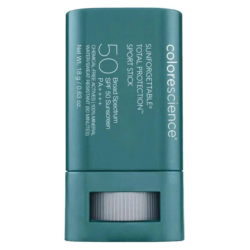 SPORT STICK SUNFORGETTABLE TOTAL SPF50+ 18g