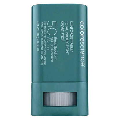 SPORT STICK SUNFORGETTABLE TOTAL SPF50+ 18g