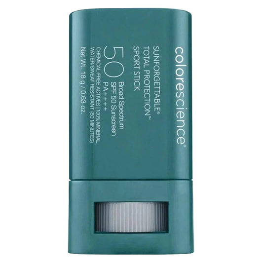 SPORT STICK SUNFORGETTABLE TOTAL SPF50+ 18g