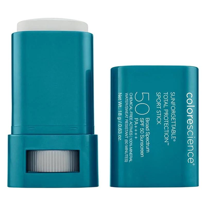 SPORT STICK SUNFORGETTABLE TOTAL SPF50+ 18g