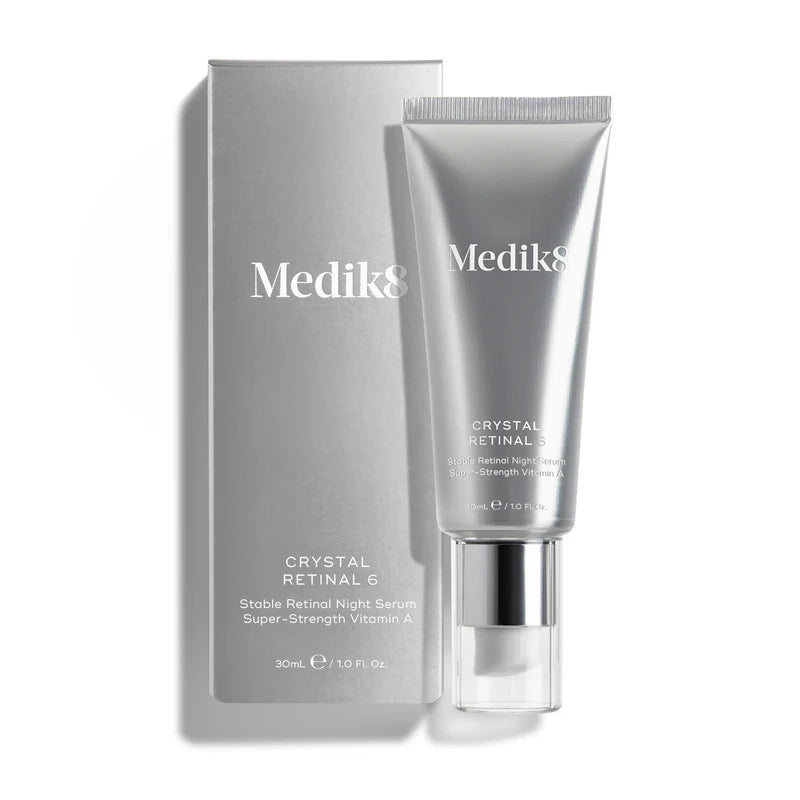 Medik8 Crystal Retinal 6 - 30ml