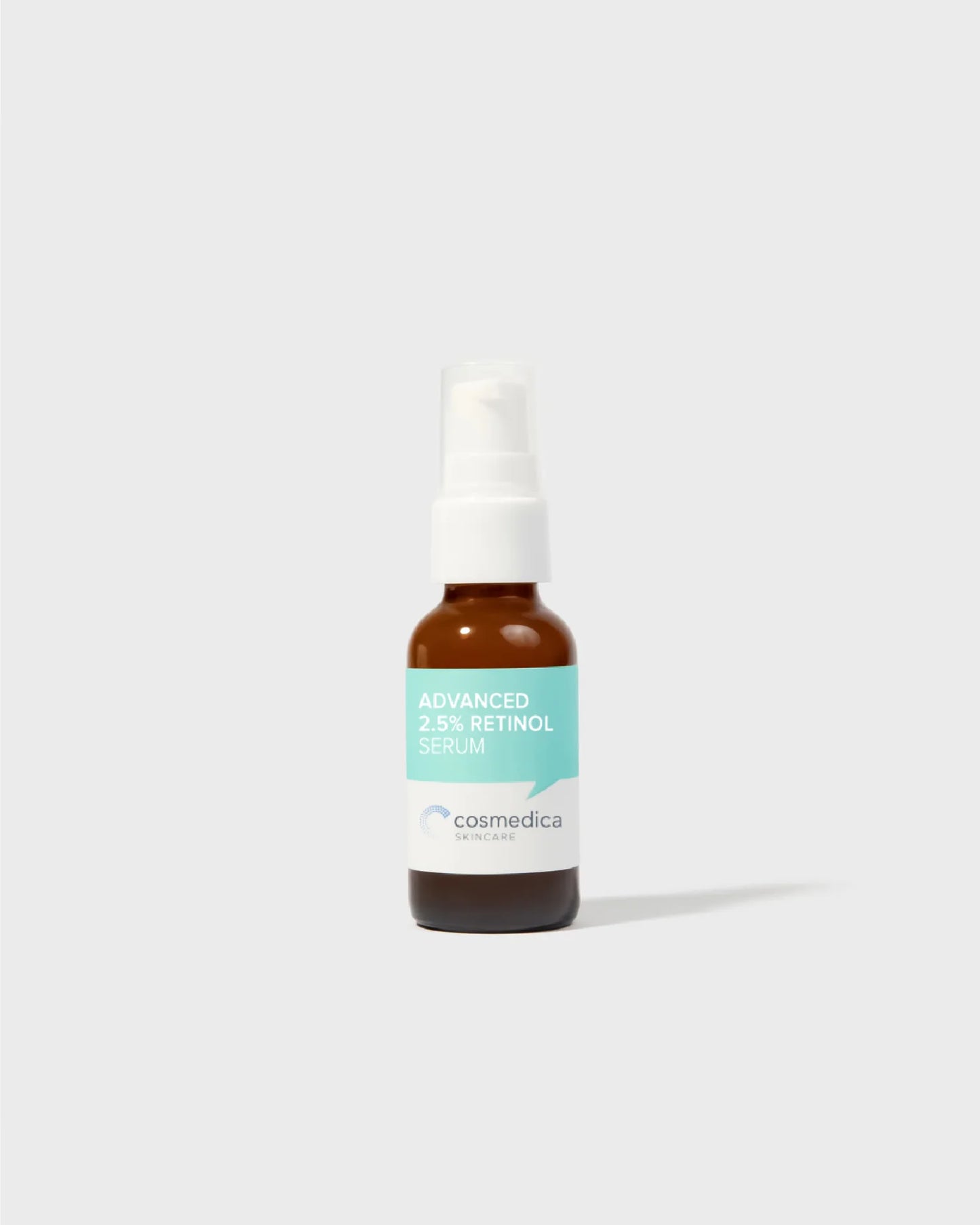 Suero de Retinol al 2.5% Cosmedica