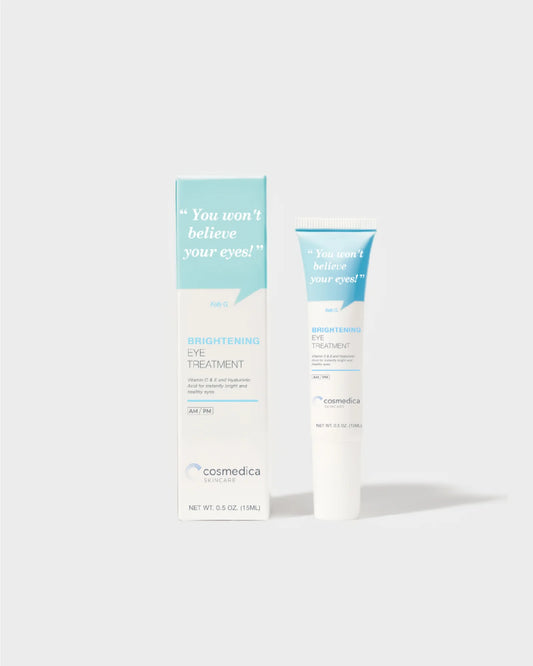 Brightening Eye Treatment Cosmedica
