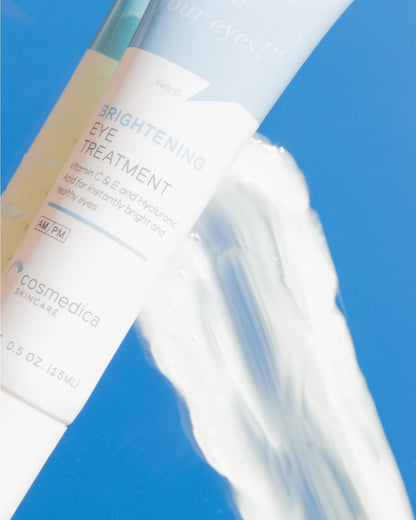 Brightening Eye Treatment Cosmedica