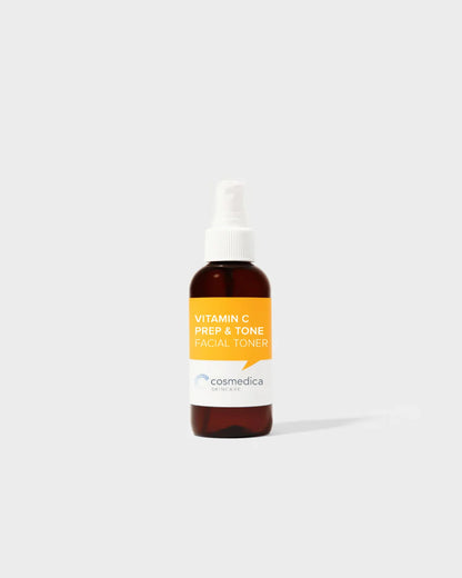 Tónico Facial con Vitamina C
