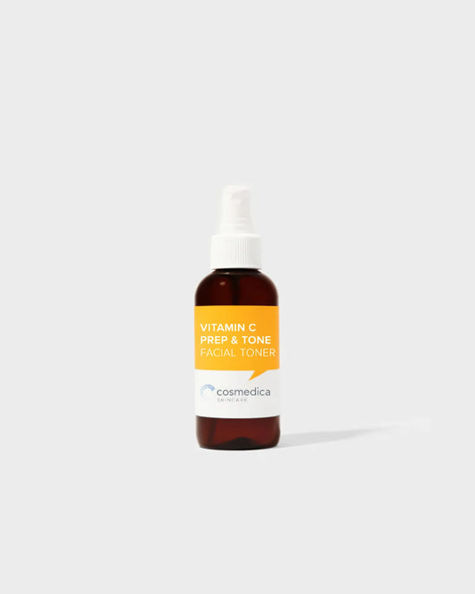 Tónico Facial con Vitamina C