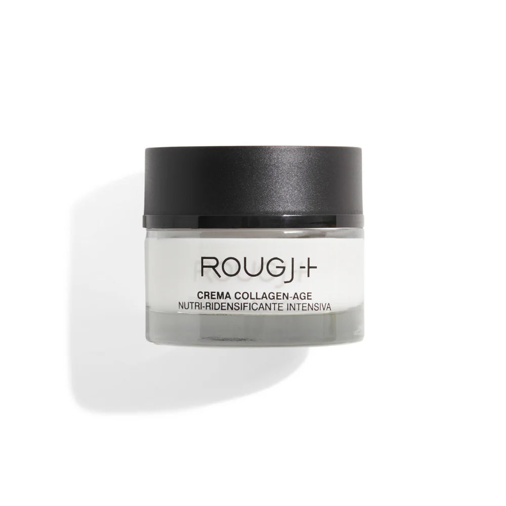 Crema Colágeno Nutri-Redensificante Antiedad 50ml Rougj+