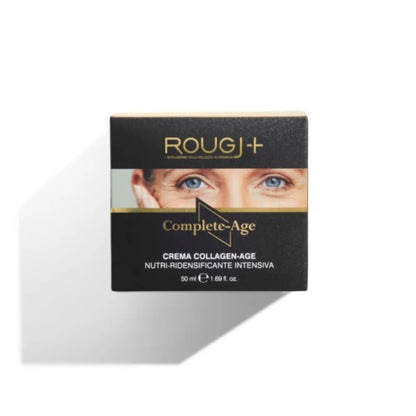 Crema Colágeno Nutri-Redensificante Antiedad 50ml Rougj+