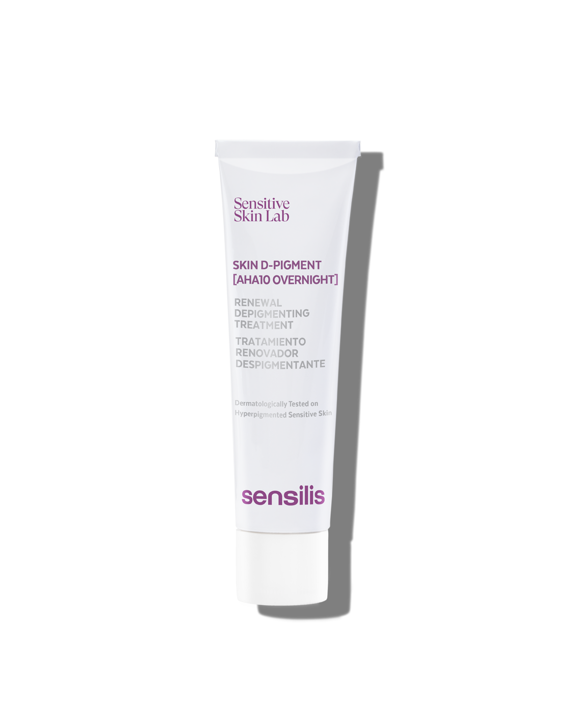 Skin D-Pigment [AHA 10 Overnight]
