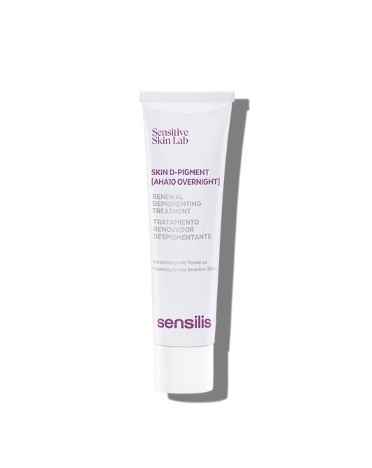 Skin D-Pigment [AHA 10 Overnight]