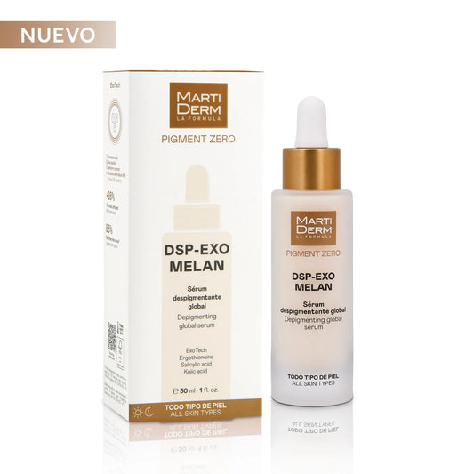DSP- EXO MELA - SÉRUM DESPIGMENTANTE GLOBAL INTENSIVO- 30 ML