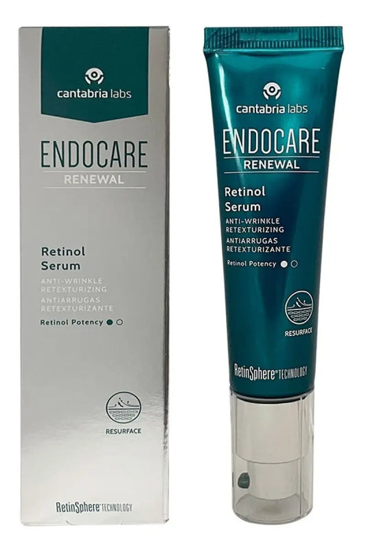 Endocare Renewal Retinol Serum